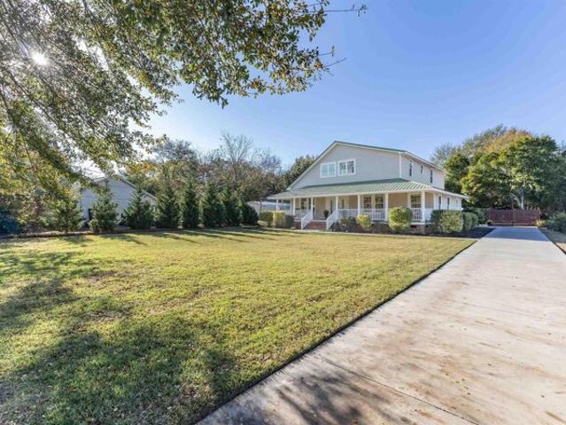 House for sale in Pelion, South Carolina