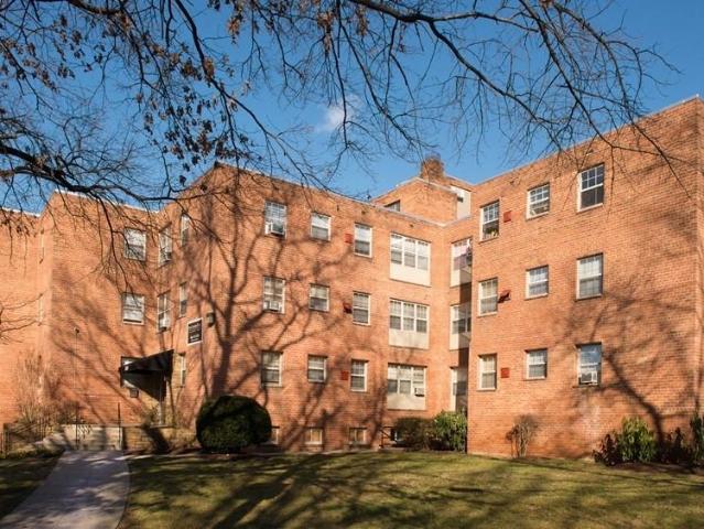 Apartment for rent in Brightwood, Washington