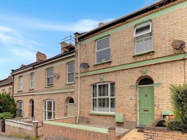 House for sale in Fort Hill, Kentisbury