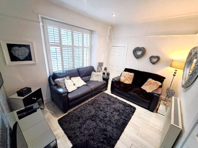 Apartment for rent in Broughty Ferry, Scotland