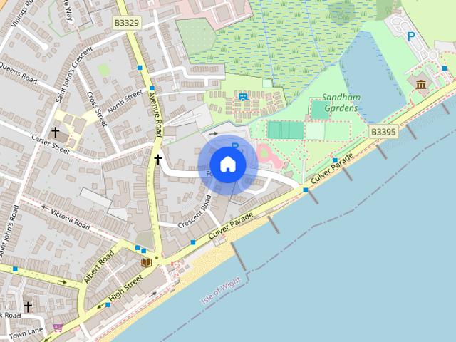 House for rent in Sandown, Isle Of Wight