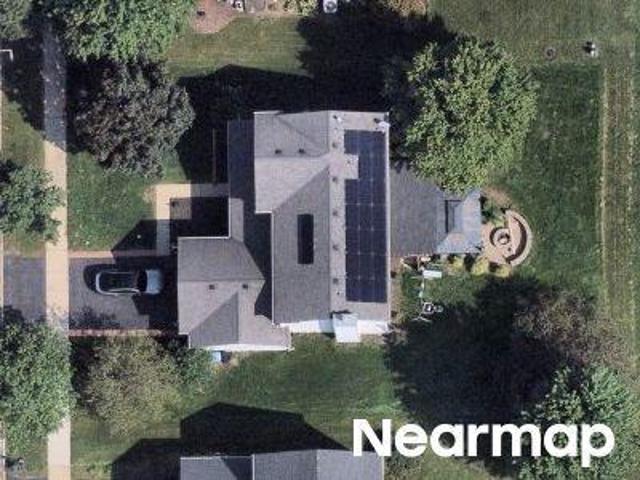 House for sale in Aurora, Illinois