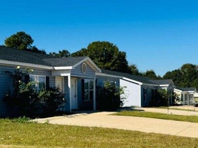 House for sale in Fort Valley, Georgia