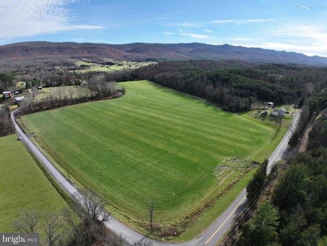 Land for sale in Fort Valley, Georgia