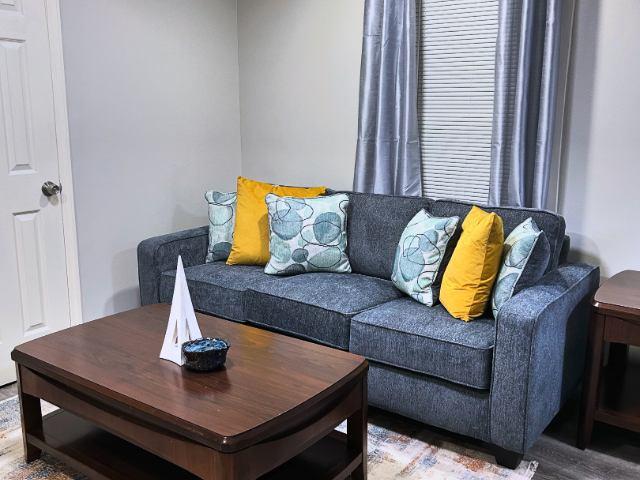Room for rent in Fort Valley, Georgia