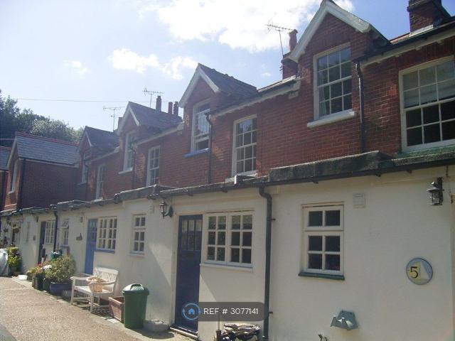 House for rent in Norton, Freshwater