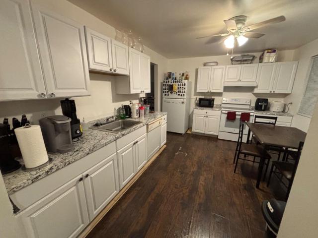 Room for rent in Oxon Hill, Maryland