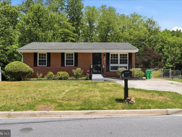 House for sale in Oxon Hill, Maryland