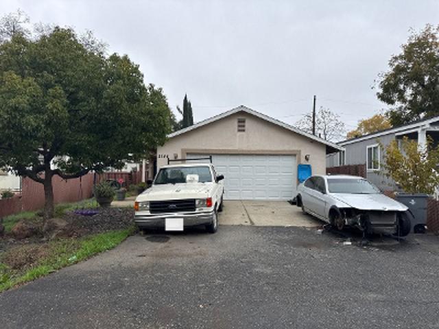 House for sale in Butte, California