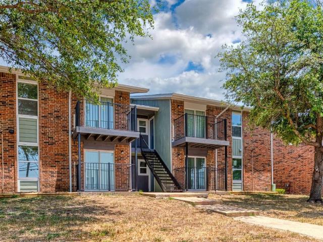 Apartment for rent in Fort Worth, Texas