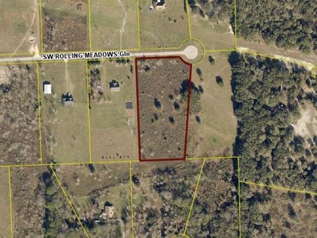 Land for sale in Fort White, Florida