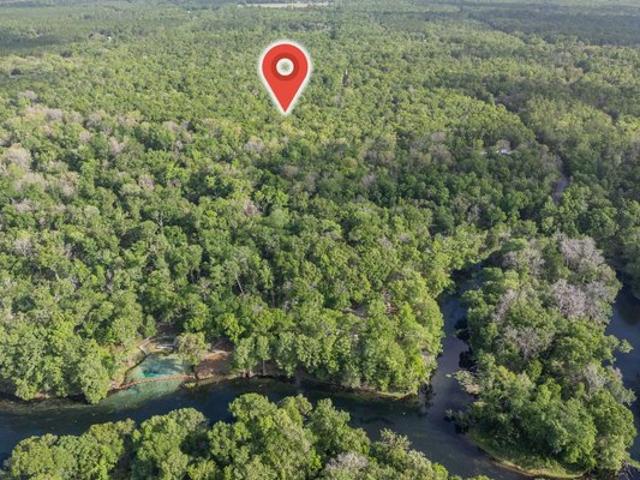 Land for sale in Fort White, Florida