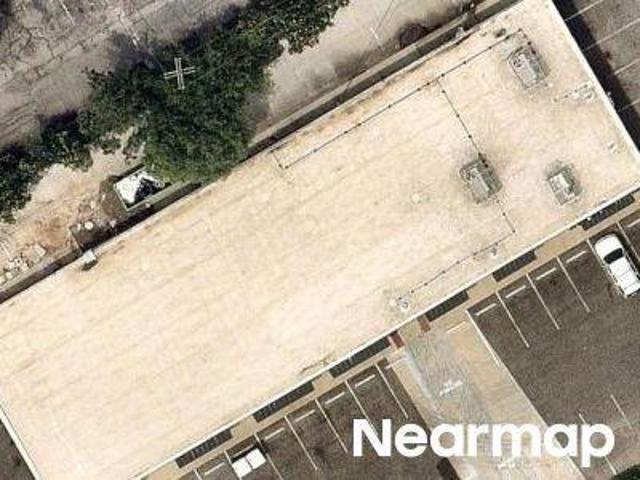 Commercial for sale in Dallas, Texas