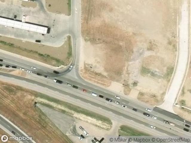 Land for sale in Parker, Texas