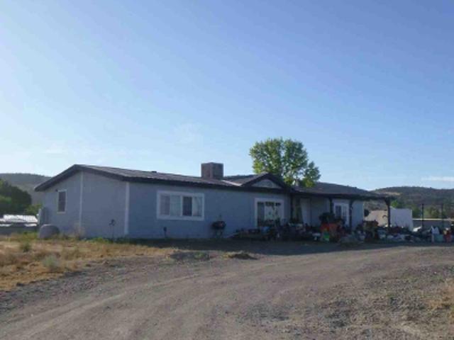 House for sale in Elko, Nevada