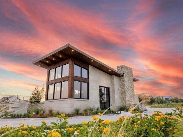 Land for sale in Fort Worth