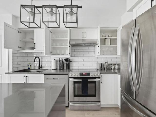 House for rent in Spadina—Fort York, Toronto