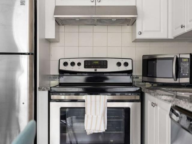 House for rent in Spadina—Fort York, Toronto
