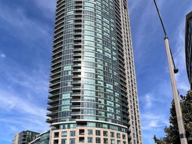 House for rent in Spadina—Fort York, Toronto