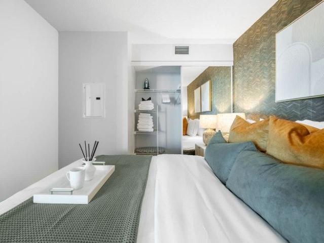 House for rent in Spadina—Fort York, Toronto