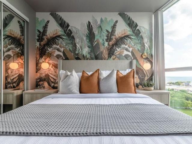 House for rent in Spadina—Fort York, Toronto