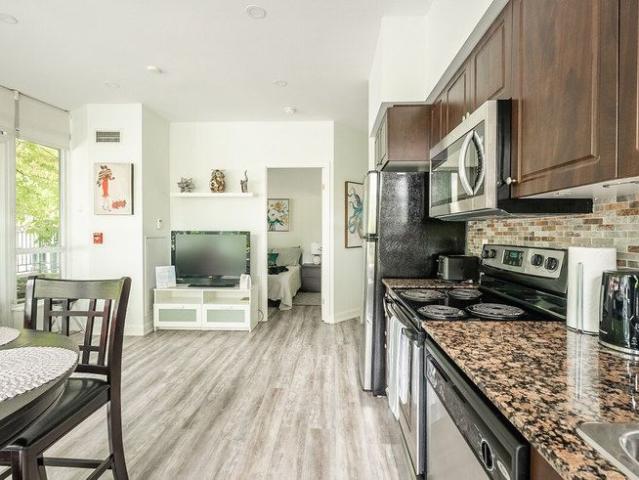 House for rent in Woburn, Ontario