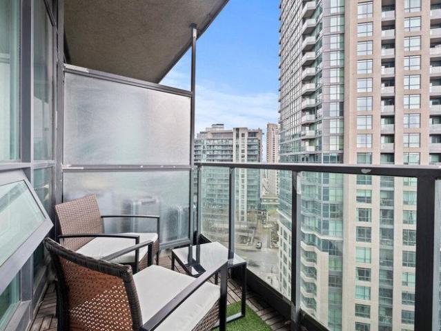House for rent in Spadina—Fort York, Toronto