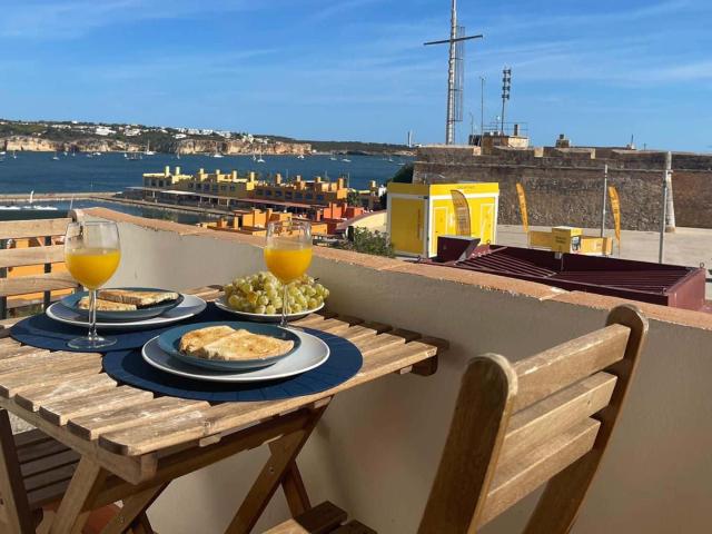 Apartamento alugar em Portimão, Faro