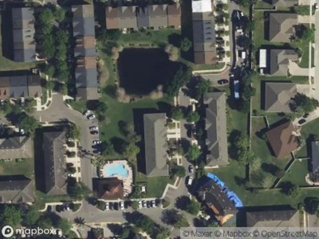 Townhouse for sale in Ocoee