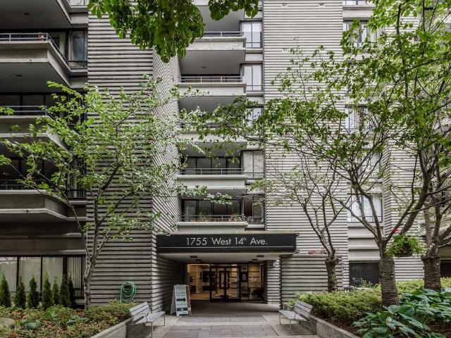 Apartment for rent in Vancouver, British Columbia