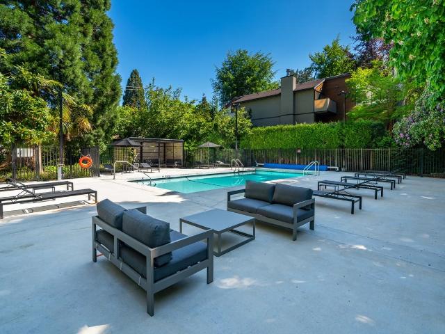 Apartment for rent in Vancouver, British Columbia