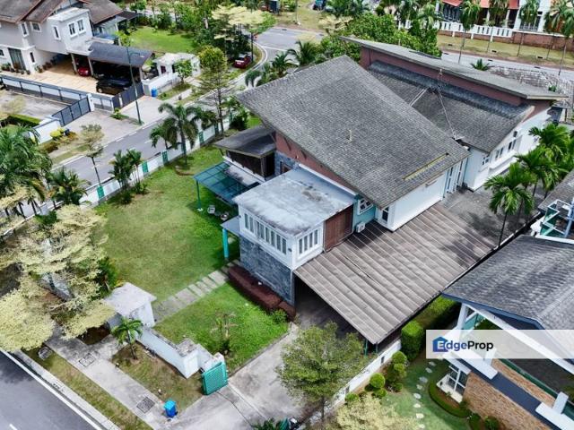 House for sale in Petaling, Alam Impian