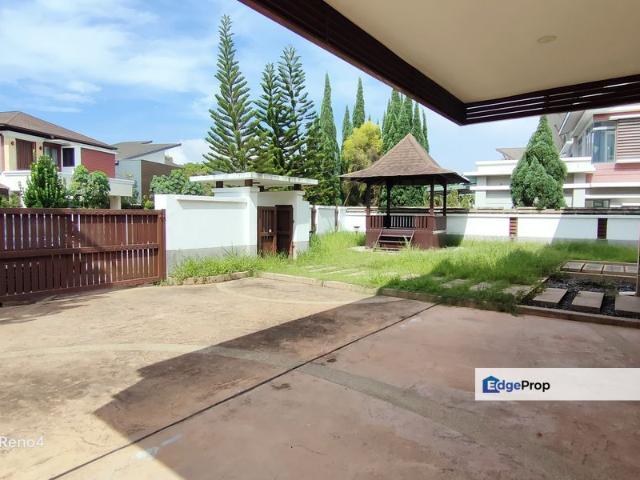 House for rent in Petaling, Alam Impian