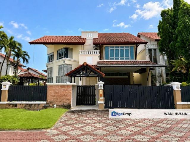 House for sale in Petaling, Alam Impian