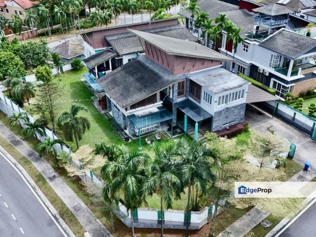 House for sale in Petaling, Alam Impian