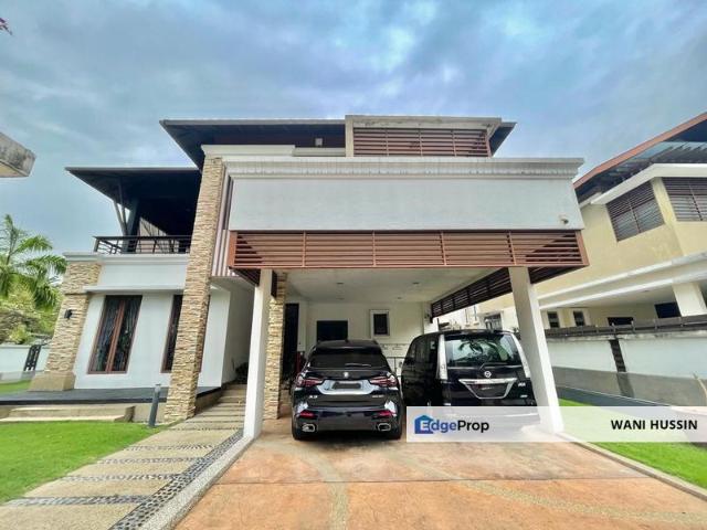 House for sale in Petaling, Alam Impian