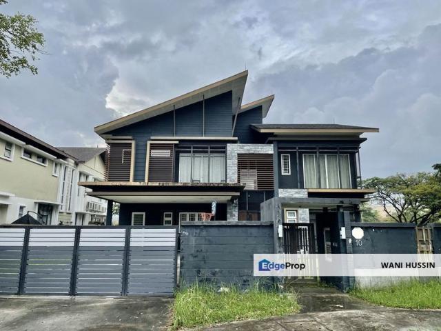 House for sale in Petaling, Alam Impian