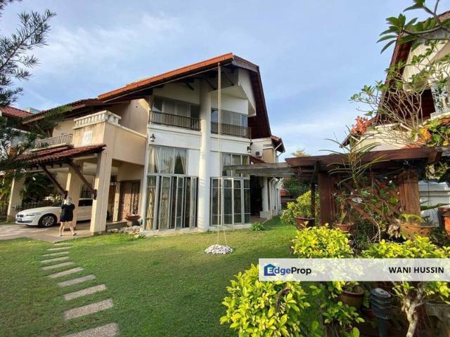 House for sale in Petaling, Alam Impian