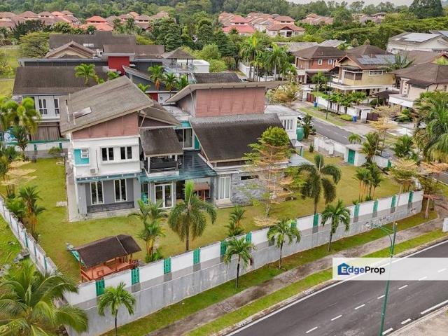 House for sale in Petaling, Alam Impian
