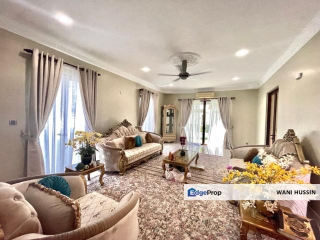 House for sale in Petaling, Alam Impian