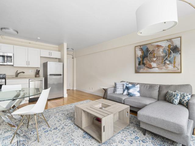 Apartment for rent in Brookline