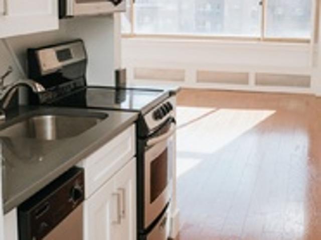 Apartment for rent in Brookline