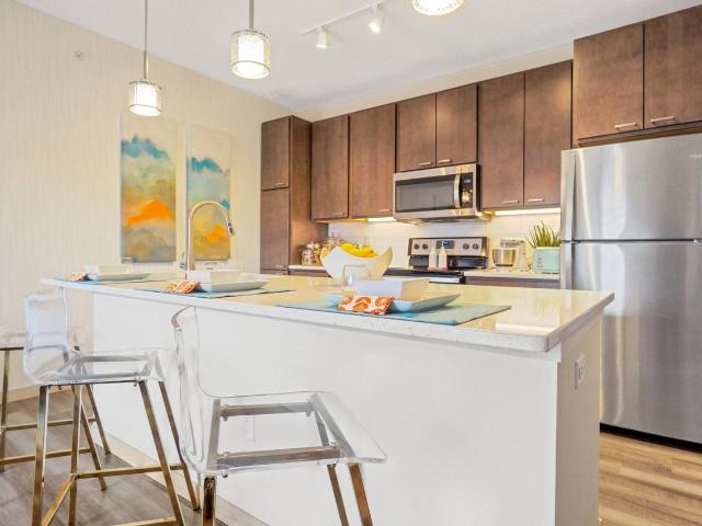 Apartment for rent in Greenfield Park, Wisconsin