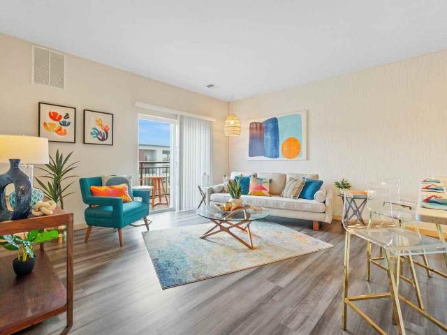 Apartment for rent in Greenfield Park, Wisconsin