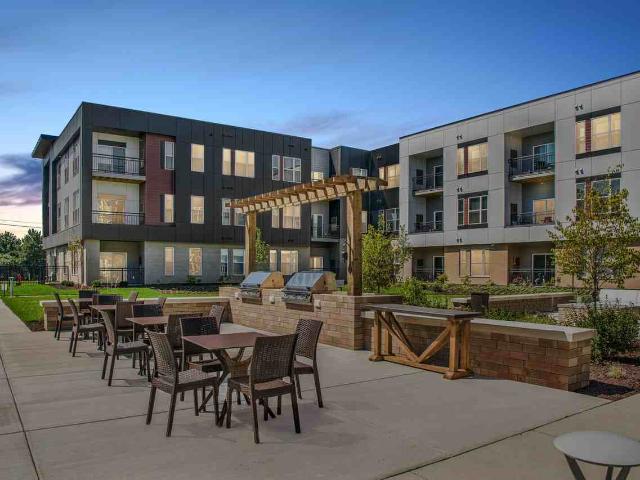 Apartment for rent in Greenfield Park, Wisconsin