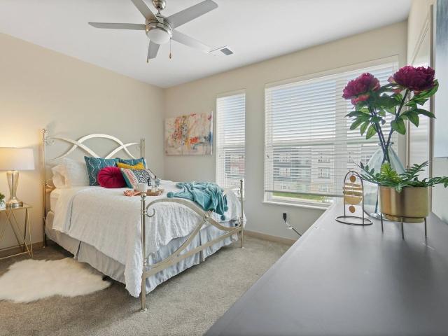 Apartment for rent in Greenfield Park, Wisconsin