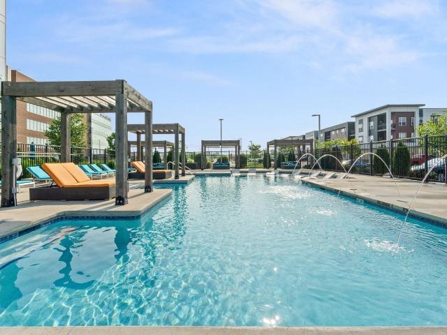 Apartment for rent in Greenfield Park, Wisconsin