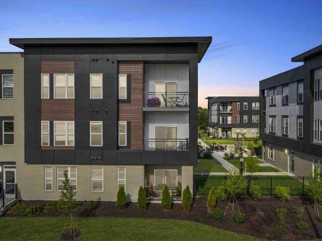 Apartment for rent in Greenfield Park, Wisconsin