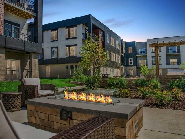 Apartment for rent in Greenfield Park, Wisconsin