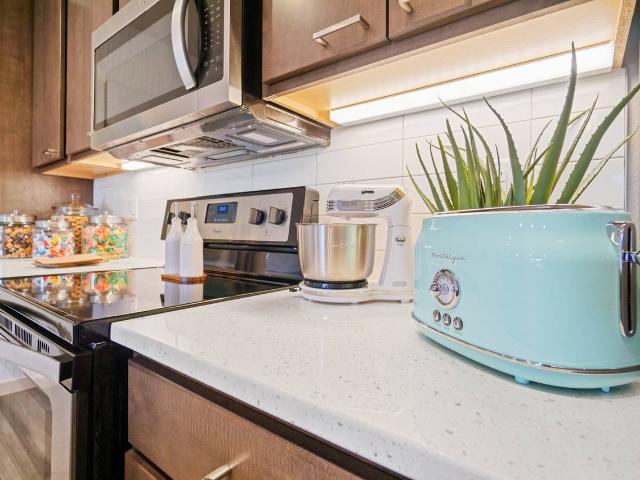 Apartment for rent in Greenfield Park, Wisconsin